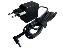 CoreParts Adaptador de corriente para HP 45W 19,5V 2,31A Conector 4,5*3,0 EU
