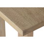 DKD Home Decor Consola de Mango Natural 1660x460x180 mm