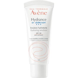 Avène Hydrance Emulsión Ligera SPF30 40ml