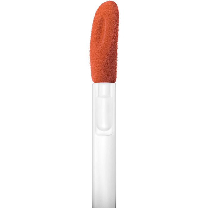 Catrice Filler Supreme Lip Gloss #100-Cinnamon Glazed 3,5 ml - Brillo Labios Voluminosos con Ácido Hialurónico, 12h Hidratación