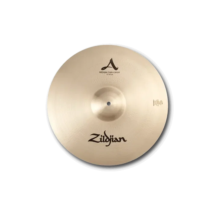 Zildjian A Zildjian Crash 17 pulgadas Medium Thin