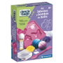Clementoni Kit de Jabones y Bombas de Baño