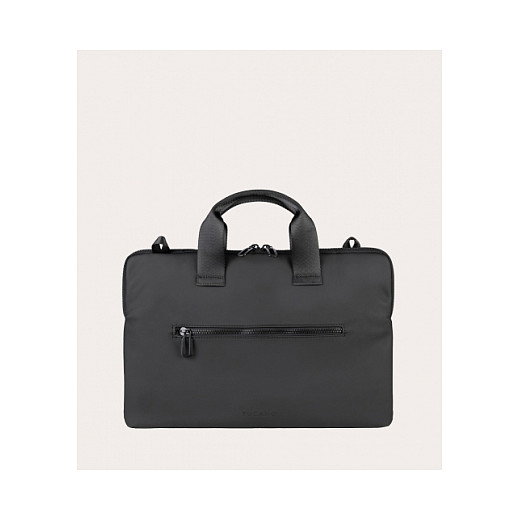 Tucano Gommo Slim Maletín 15.6" Negro Compatible MacBook Pro 16" BSGOM1516-BK Tucano Gommo Slim Maletín 15.6" Negro Compatible MacBook Pro 16" BSGOM1516-BK