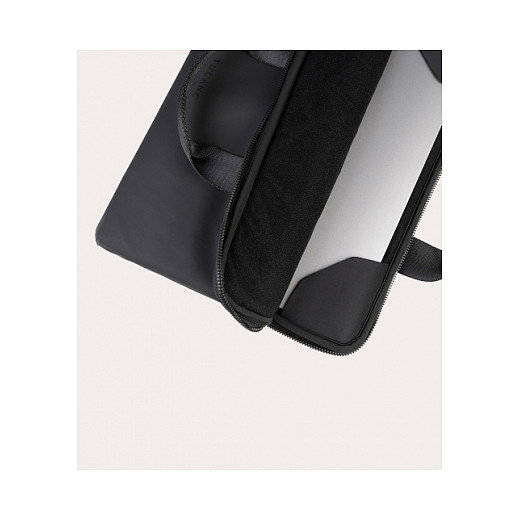 Tucano Gommo Slim Maletín 15.6" Negro Compatible MacBook Pro 16" BSGOM1516-BK Tucano Gommo Slim Maletín 15.6" Negro Compatible MacBook Pro 16" BSGOM1516-BK