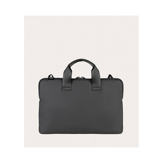 Tucano Gommo Slim Maletín 15.6" Negro Compatible MacBook Pro 16" BSGOM1516-BK Tucano Gommo Slim Maletín 15.6" Negro Compatible MacBook Pro 16" BSGOM1516-BK