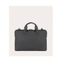 Tucano Gommo Slim Maletín 15.6" Negro Compatible MacBook Pro 16" BSGOM1516-BK