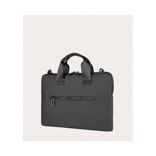 Tucano Gommo Slim Maletín 15.6" Negro Compatible MacBook Pro 16" BSGOM1516-BK Tucano Gommo Slim Maletín 15.6" Negro Compatible MacBook Pro 16" BSGOM1516-BK