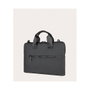 Tucano Gommo Slim Maletín 15.6" Negro Compatible MacBook Pro 16" BSGOM1516-BK