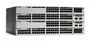 Cisco C9300L-48T-4X-A Switch Gestionado L2/L3 de 48 Puertos Gigabit Ethernet (10/100/1000) con 4 Puertos SFP+, para Montaje en Rack