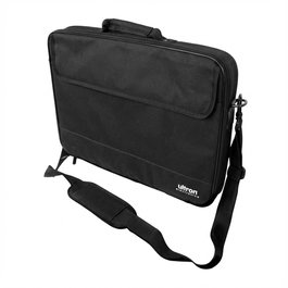 Ultron Mochila NPU 17 Pulgadas Negro/Negro