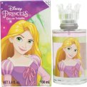 Disney Rapunzel Castle Eau de Toilette 100 ml Spray