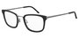 Seventh Street Gafas de Vista 7A-071-807 Negro