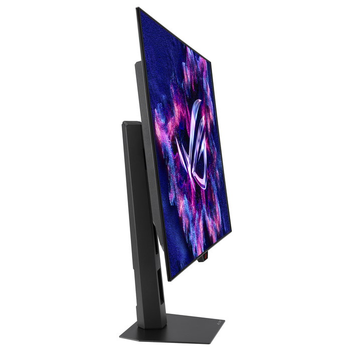 ASUS ROG Strix XG32UCWG Monitor Gaming OLED 32" 4K UHD 165 Hz 0.03 ms, NVIDIA G-SYNC, AMD FreeSync Premium Pro, HDR, USB-C, Negro