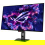 ASUS ROG Strix XG32UCWG Monitor Gaming OLED 32" 4K UHD 165 Hz 0.03 ms, NVIDIA G-SYNC, AMD FreeSync Premium Pro, HDR, USB-C, Negro