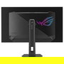 ASUS ROG Strix XG32UCWG Monitor Gaming OLED 32" 4K UHD 165 Hz 0.03 ms, NVIDIA G-SYNC, AMD FreeSync Premium Pro, HDR, USB-C, Negro