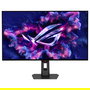 ASUS ROG Strix XG32UCWG Monitor Gaming OLED 32" 4K UHD 165 Hz 0.03 ms, NVIDIA G-SYNC, AMD FreeSync Premium Pro, HDR, USB-C, Negro