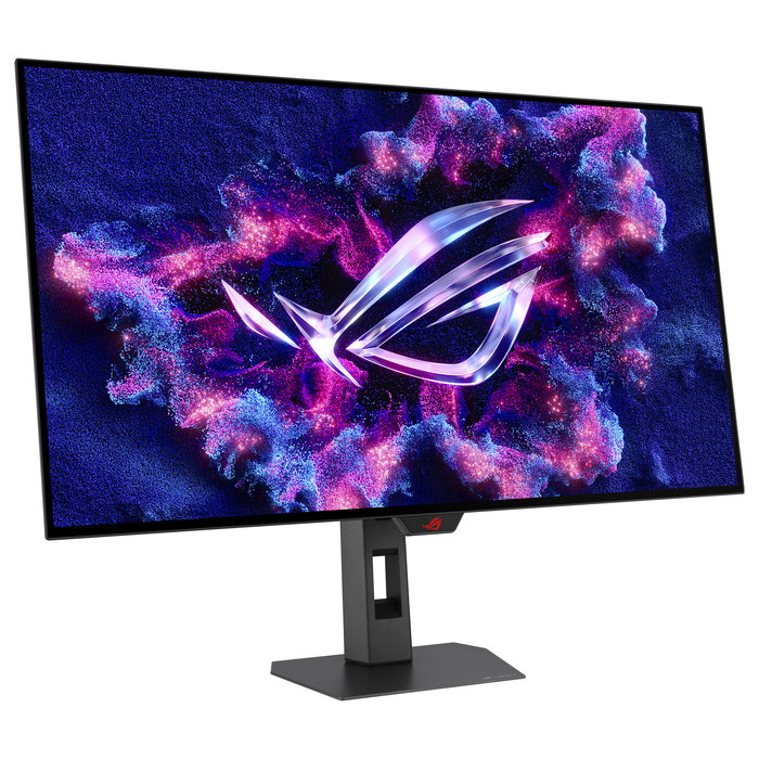 ASUS ROG Strix XG32UCWG Monitor Gaming OLED 32" 4K UHD 165 Hz 0.03 ms, NVIDIA G-SYNC, AMD FreeSync Premium Pro, HDR, USB-C, Negro