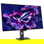ASUS ROG Strix XG32UCWG Monitor Gaming OLED 32" 4K UHD 165 Hz 0.03 ms, NVIDIA G-SYNC, AMD FreeSync Premium Pro, HDR, USB-C, Negro