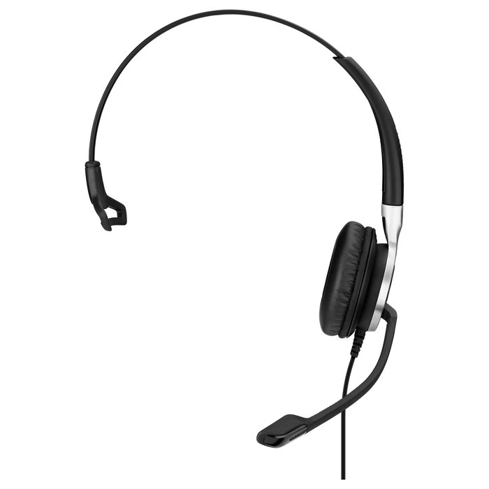 EPOS Impact SC 638 mono negro plata EPOS Impact SC 638 mono negro plata