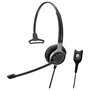 EPOS Impact SC 638 mono negro plata