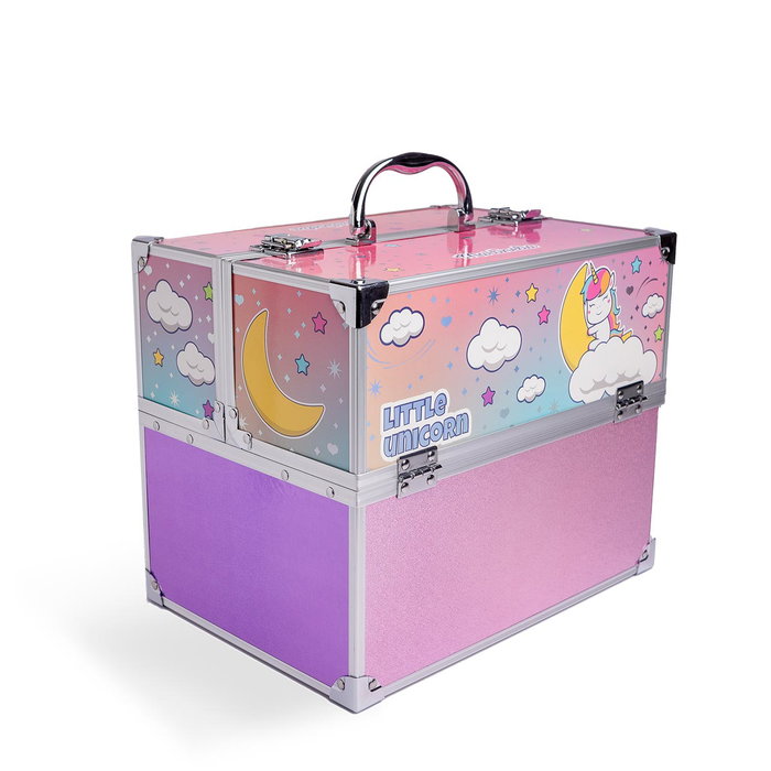 Martinelia Maletín de Maquillaje Little Unicorn Mega Beauty