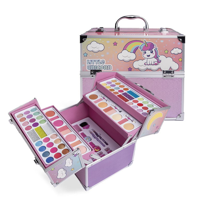 Martinelia Maletín de Maquillaje Little Unicorn Mega Beauty