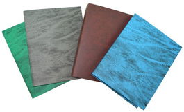 Carpeta De Anillas Mariola Carton Forrado Sc Fº 4 An.Mixtas 40Mm Azul