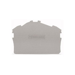 WAGO 2002-6391 Terminal de 0,8 mm (38,9 mm x 52 mm)
