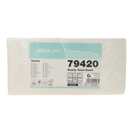 Xanitalia Pro Toallas Desechables Celulosa 40x75cm 1x50pz Alta Absorción
