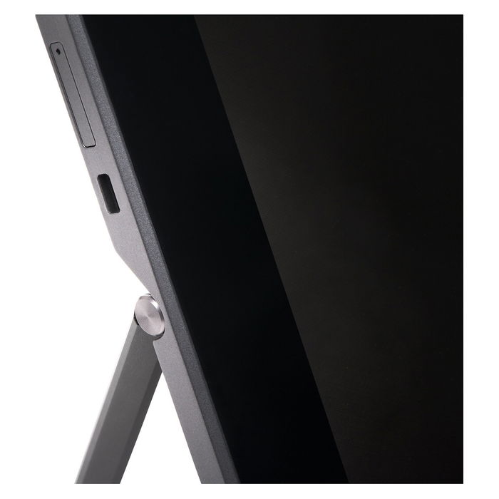 Kensington Candado para Portátil NanoSaver Keyed con Llave, Cable de Acero al Carbono de 1.8m, Negro