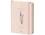 Liderpapel Agenda Oficina 2027 Flowers A5 a Semana Vista Rosa