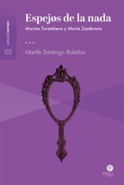 BALTICA EDITORIAL, Espejos de la nada - BALTICA EDITORIAL
