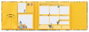 Grupo Erik Los Simpson Planificador Semanal con Notas Adhesivas 19 x 17 cm
