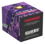 Squaroes Squaroe Transformers TR007 - Shockwave