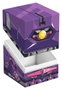 Squaroes Squaroe Transformers TR007 - Shockwave