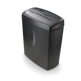 Hama Safe X100CD Destructora de Papel de Corte Cruzado Negro
