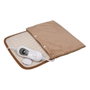 Edm Almohadilla eléctrica reversible con funda 100 W 40 x 50 cm