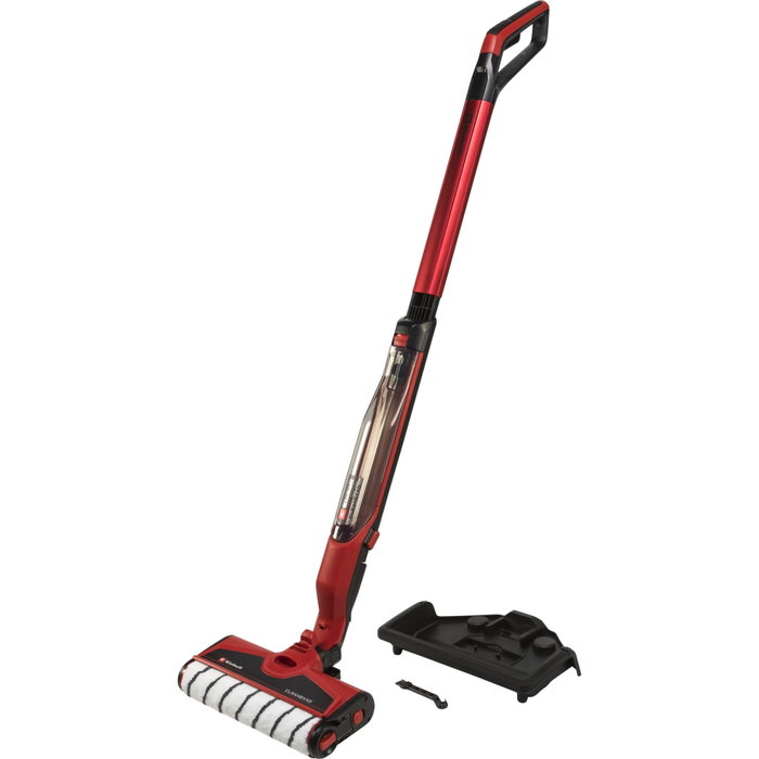 Einhell CLEANEXXO Limpiadora de suelos duros inalámbrica Einhell CLEANEXXO Limpiadora de suelos duros inalámbrica