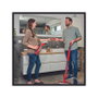 Einhell CLEANEXXO Limpiador de Suelos Rígidos Inalámbrico