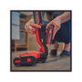 Einhell CLEANEXXO Limpiador de Suelos Rígidos Inalámbrico