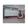Einhell CLEANEXXO Limpiador de Suelos Rígidos Inalámbrico