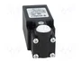 PIZZATO ELETTRICA FR 1138 Interruptor de fin de carrera NC x2 10A 250VAC PG13,5