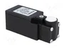 PIZZATO ELETTRICA FR 1138 Interruptor de fin de carrera NC x2 10A 250VAC PG13,5