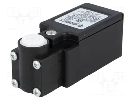 PIZZATO ELETTRICA FR 1138 Interruptor de fin de carrera NC x2 10A 250VAC PG13,5