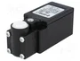 PIZZATO ELETTRICA FR 1138 Interruptor de fin de carrera NC x2 10A 250VAC PG13,5