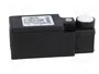 PIZZATO ELETTRICA FR 1138 Interruptor de fin de carrera NC x2 10A 250VAC PG13,5