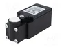 PIZZATO ELETTRICA FR 1138 Interruptor de fin de carrera NC x2 10A 250VAC PG13,5