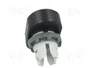 ABB Interruptor Doble de 22mm Verde-Rojo