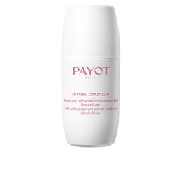 Payot Desodorante Roll-On Antitranspirante New Ref 75 mL