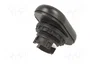 EATON ELECTRIC Interruptor doble 22mm Negro RMQ-Titan